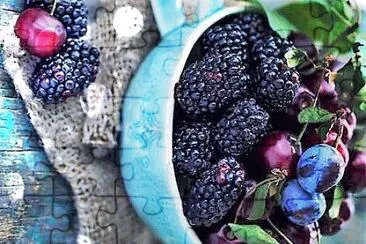 frutas