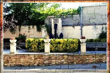 HERVÃAS (LA RIOJA) â€“ UN ANCLA jigsaw puzzle