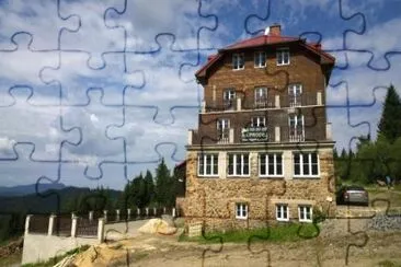 2 jigsaw puzzle