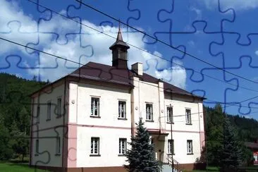 2 jigsaw puzzle
