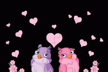פאזל של Love