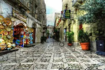 ERICE jigsaw puzzle