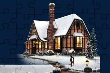 2 jigsaw puzzle