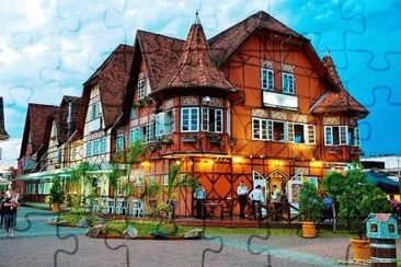 CasarÃ£o jigsaw puzzle
