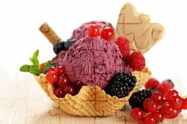 ice cream