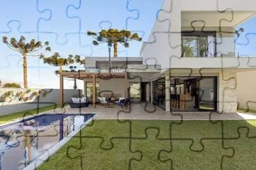 2 jigsaw puzzle