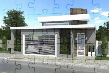 2 jigsaw puzzle