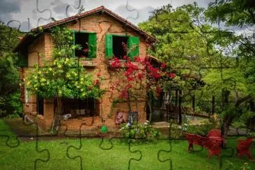 2 jigsaw puzzle