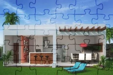 2 jigsaw puzzle
