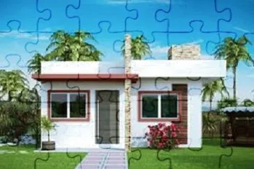 2 jigsaw puzzle