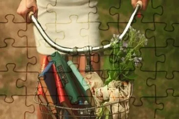 simples jigsaw puzzle