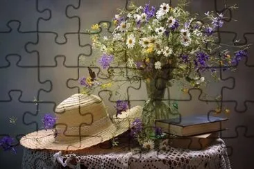 chapÃ©u jigsaw puzzle