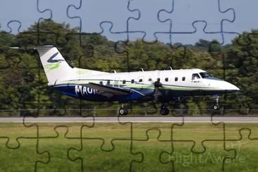 Via Air Embraer EMB-120 Brasilia Estados Unidos