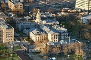 Trenton NJ