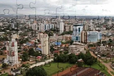 Porto Velho