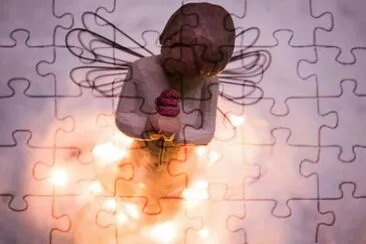 OK jigsaw puzzle
