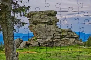 OK jigsaw puzzle
