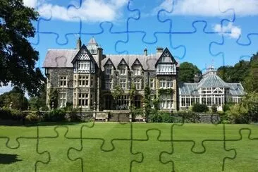 OK jigsaw puzzle