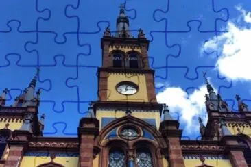OK jigsaw puzzle