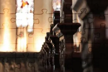 OK jigsaw puzzle
