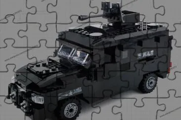 OK jigsaw puzzle