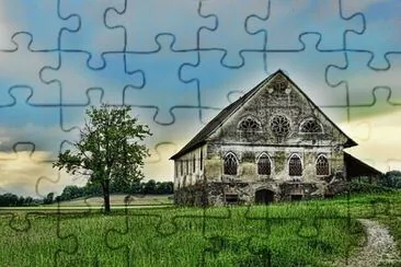 OK jigsaw puzzle