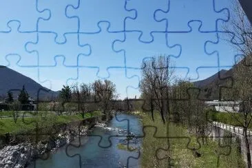 OK jigsaw puzzle