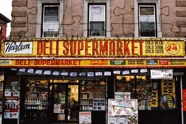 Deli jigsaw puzzle