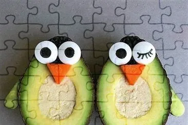 frutas jigsaw puzzle