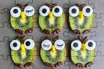 frutas