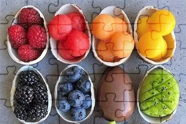 frutas jigsaw puzzle