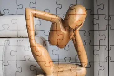 פאזל של figura