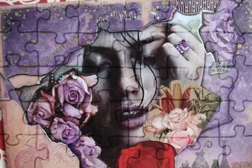 mujer