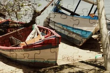atrevida jigsaw puzzle
