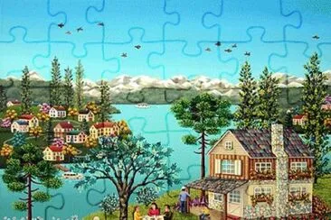 lago