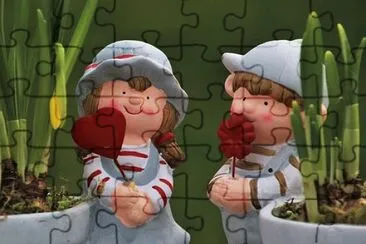 OK jigsaw puzzle