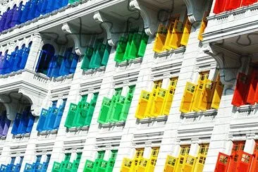 פאזל של Cores
