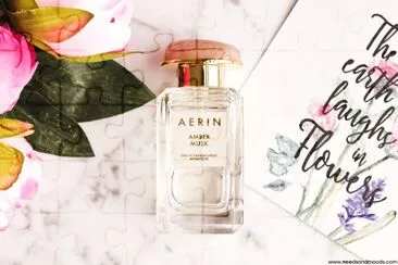 Perfume jigsaw puzzle