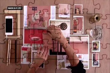 simples jigsaw puzzle
