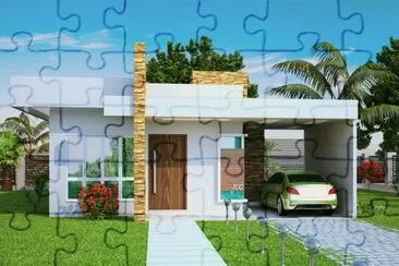 OK jigsaw puzzle