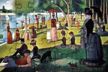 OK jigsaw puzzle