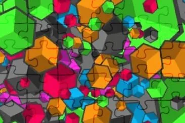 Nike Bush jigsaw puzzle
