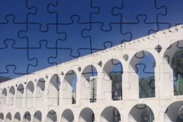 Lapa-RJ jigsaw puzzle