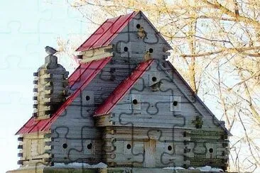 incrivel jigsaw puzzle