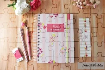 delicado jigsaw puzzle
