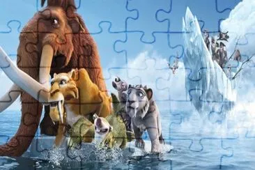 fantasia jigsaw puzzle