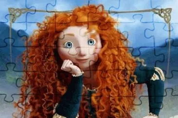 פאזל של fantasia