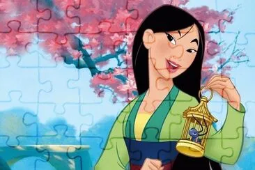 fantasia jigsaw puzzle