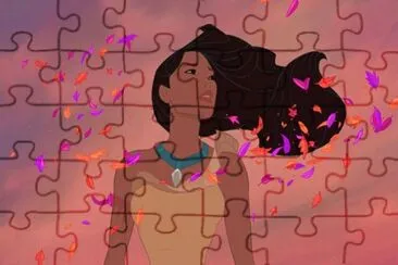 fantasia jigsaw puzzle