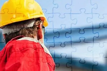 OK jigsaw puzzle